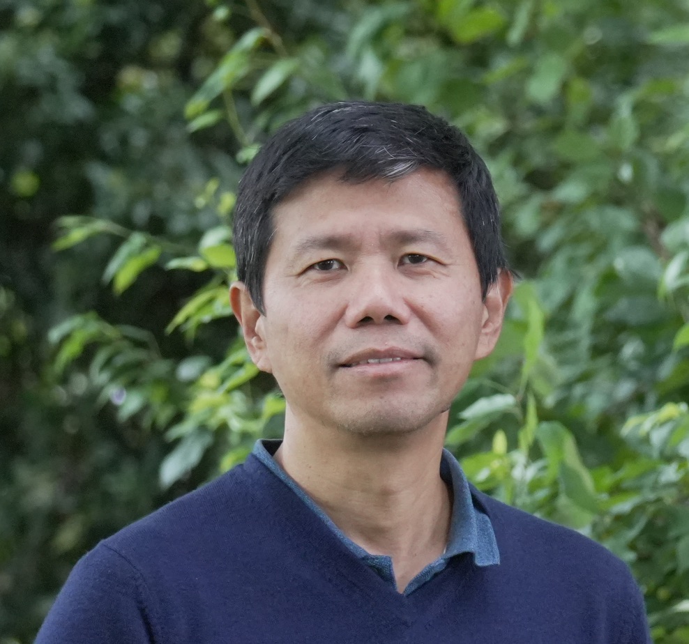 Portrait of Alwen Tiu